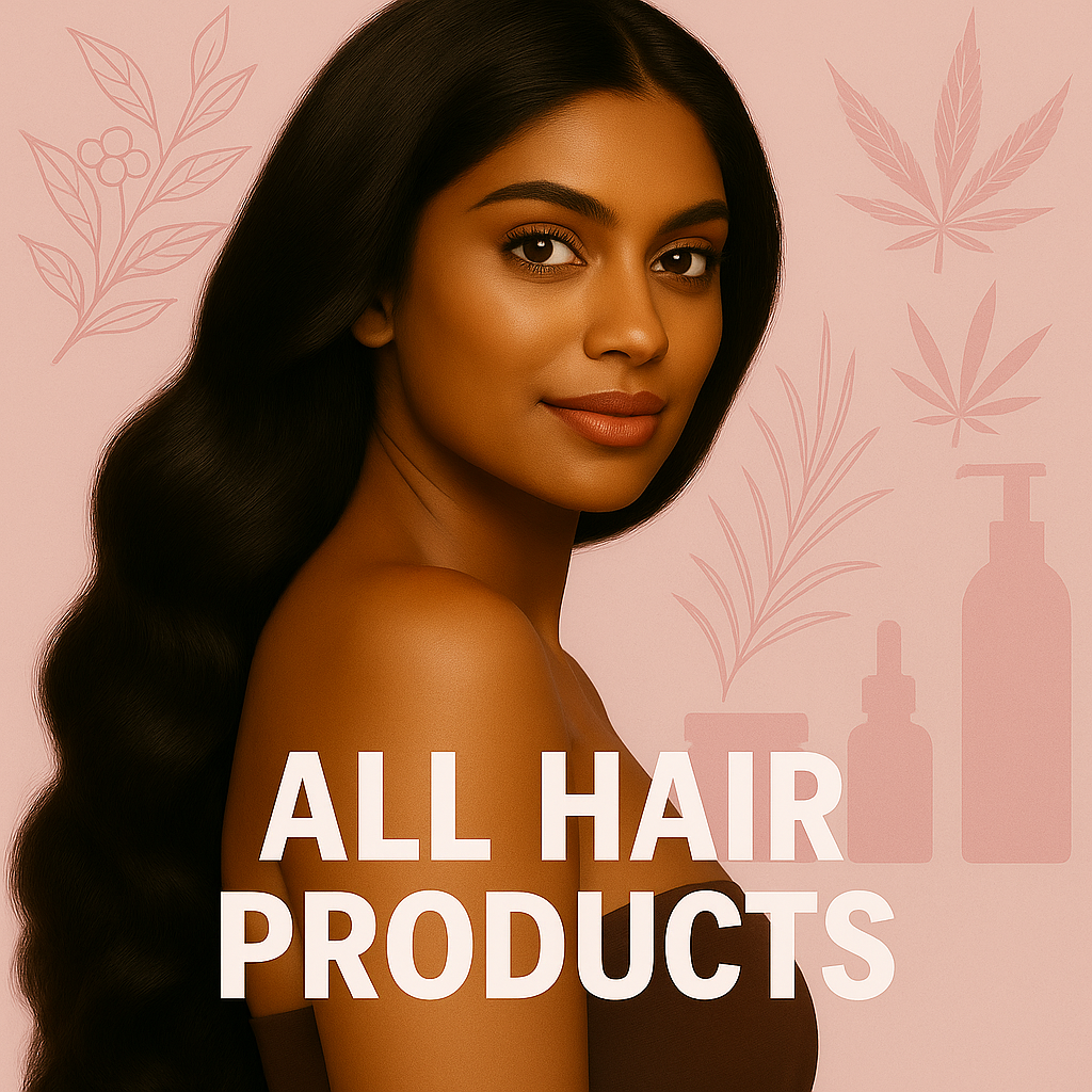 All Hair Products