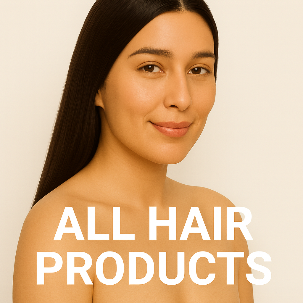All Hair Products