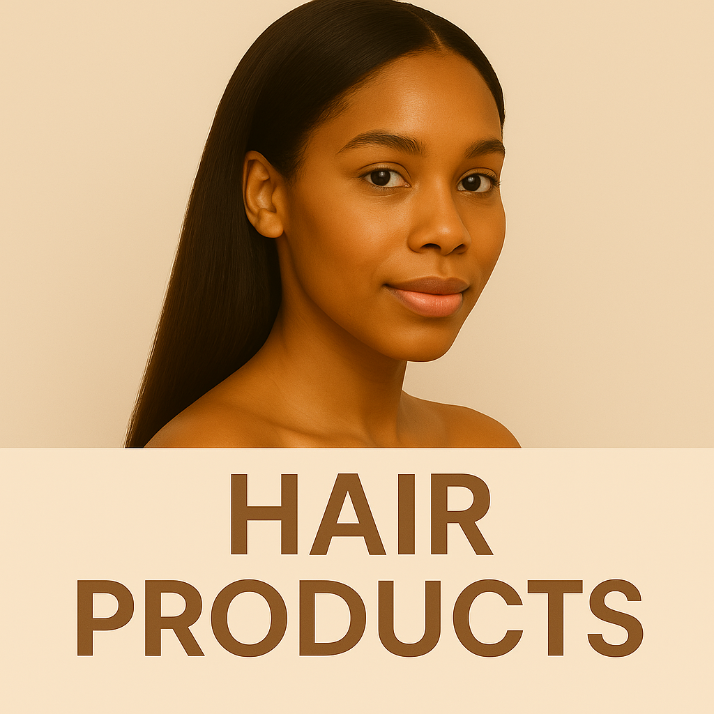 Hair Restoration Products - hairandbeauty