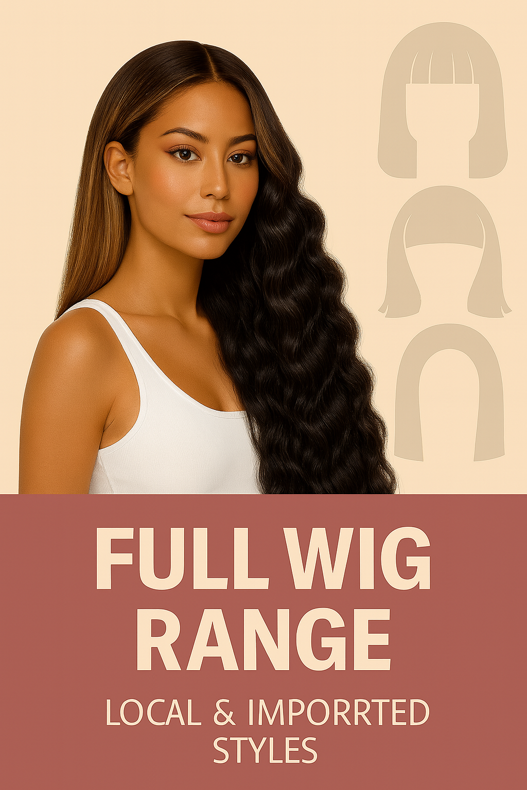 Hair extensions for everyday use - hairandbeauty
