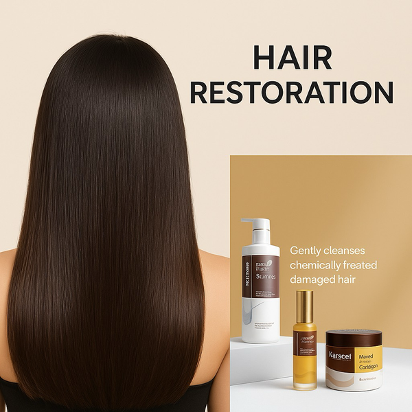 Karseell Collagen Repair Range