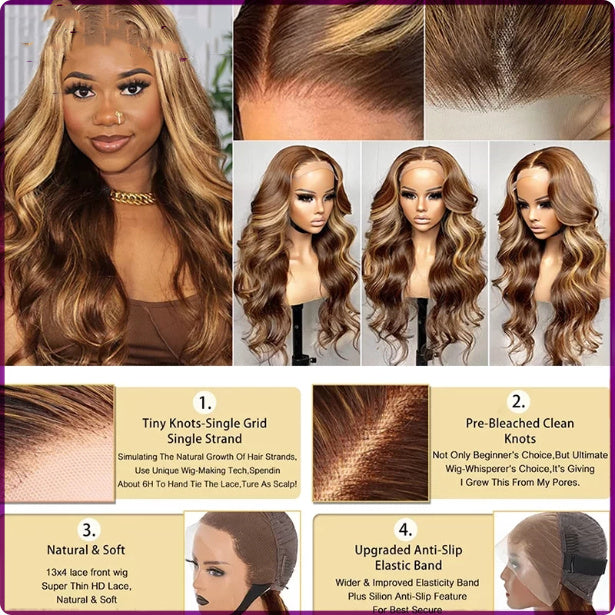 Exotic Long Curly Wig for Ladies | High-Temperature Fiber, Side Bang Style