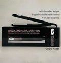 Brasilian Hair Seduction 25mm Hair Straightener