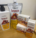 SADOER Batana Hair Care Combo of 5