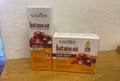SADOER Batana Hair Oil & Hair Soap Set