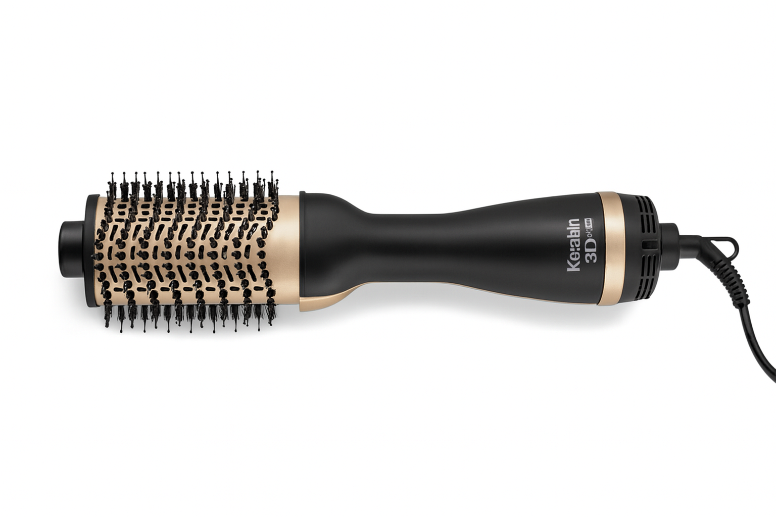 Keratin 3D Pro Hot Air Brush – 2000W