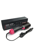 One Step Hot Air Brush – 2-in-1 Styler & Dryer