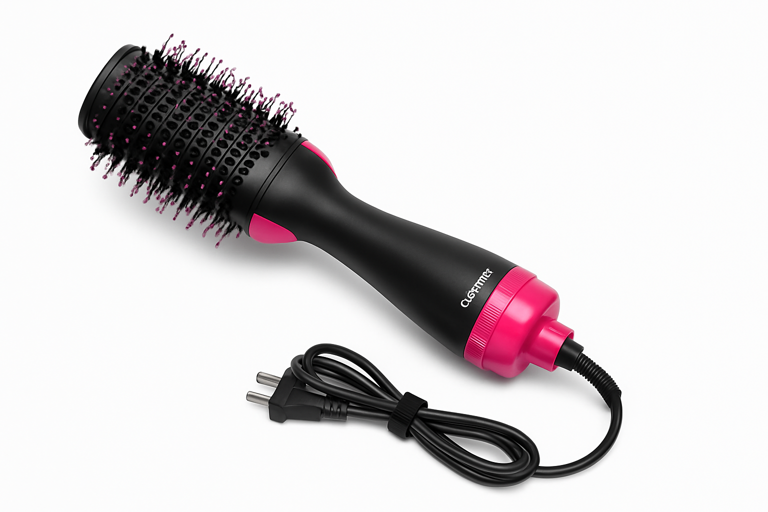One Step Hot Air Brush – 2-in-1 Styler & Dryer