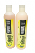 Argan Sulphate-Free Shampoo & Conditioner – 500ml Combo