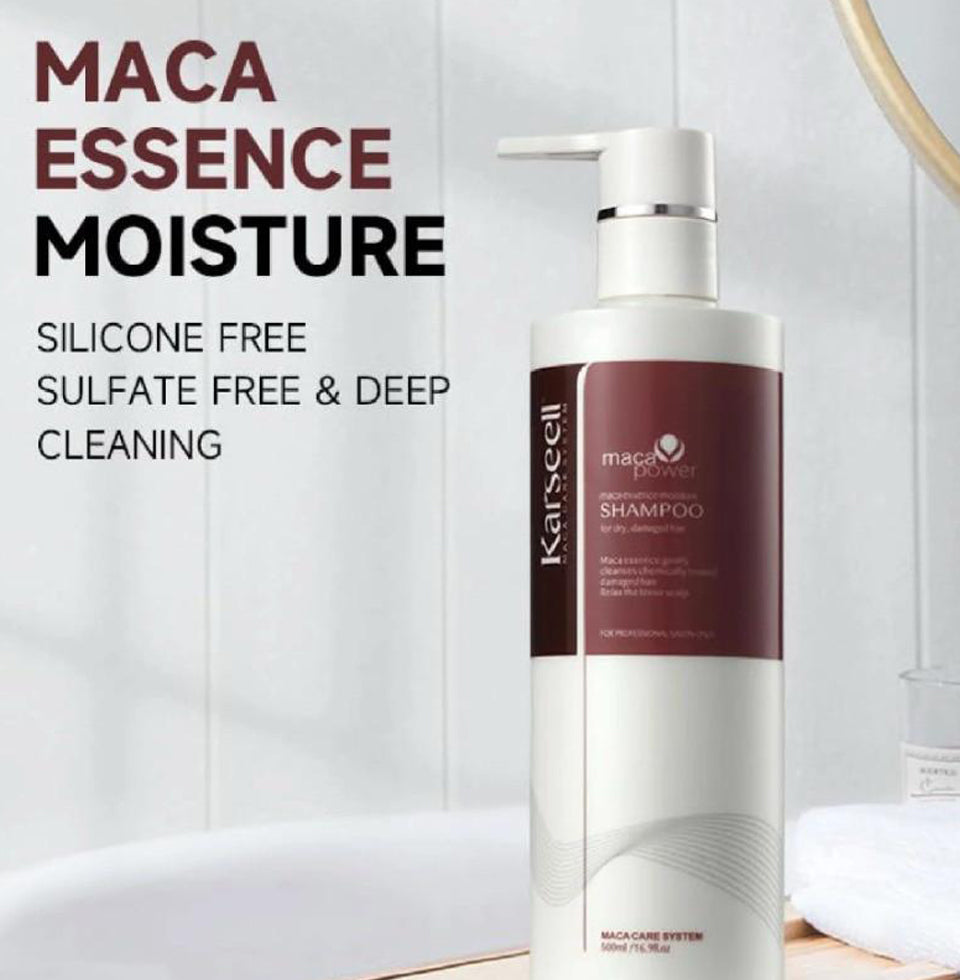 Karseell Shampoo 500ml