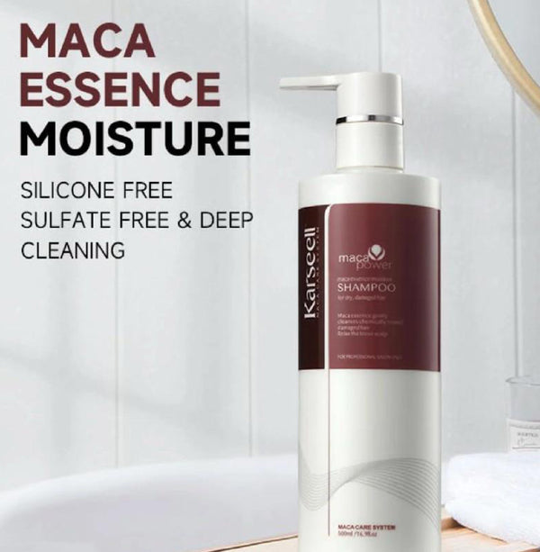 Karseell Shampoo 500ml