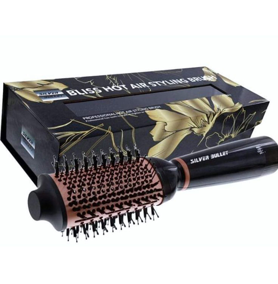 Silver Bullet Hot Air Brush – 1200W