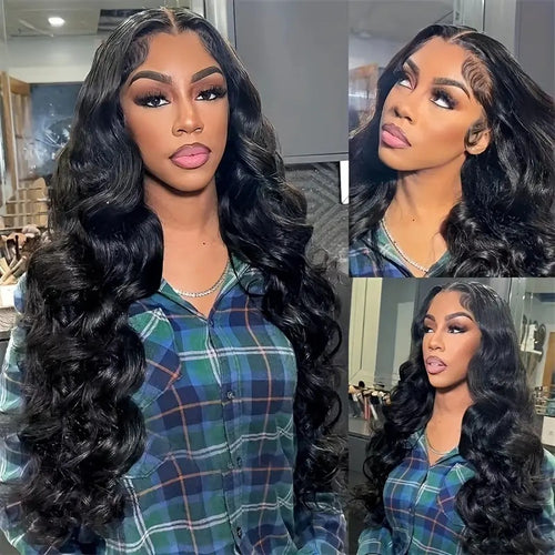 12A Exotic Long Curly Wig | High-Temperature Fiber, Side Bang Style