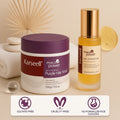Karseell Purple Mask + Oil Duo (Anti-Brass) | Hair & Beauty SA